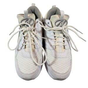Heelys Force White Cream Roller Skate Sneakers Womens Size 7